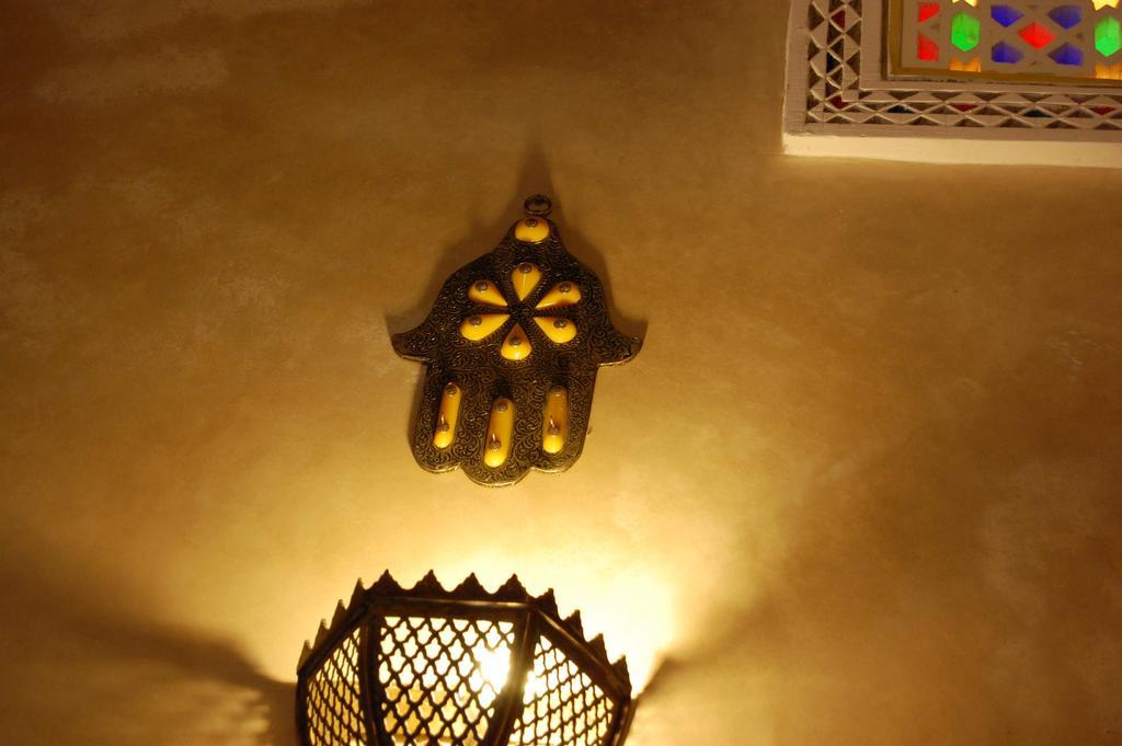Riad Benchekroun Meknès Zewnętrze zdjęcie