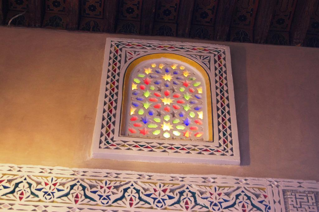 Riad Benchekroun Meknès Zewnętrze zdjęcie