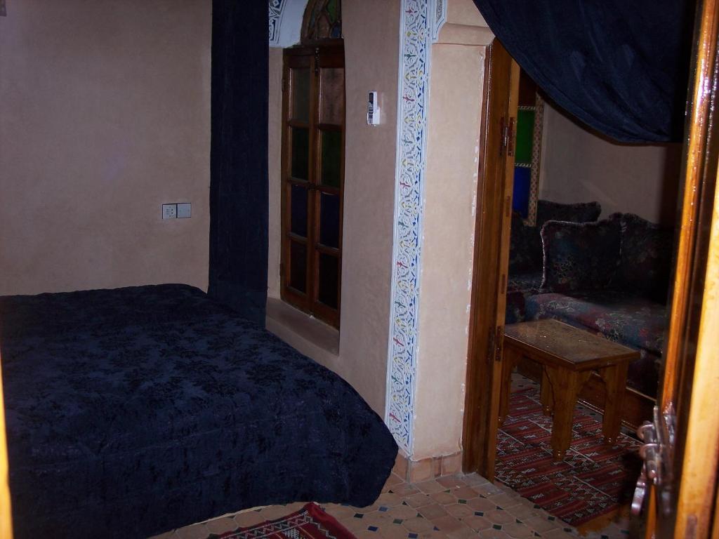 Riad Benchekroun Meknès Pokój zdjęcie