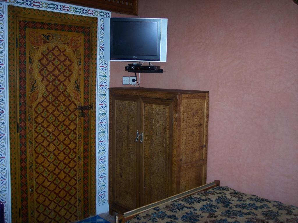 Riad Benchekroun Meknès Pokój zdjęcie